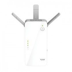 D-LINK WIRELESS AC1750 WI-FI RANGE EXTENDER