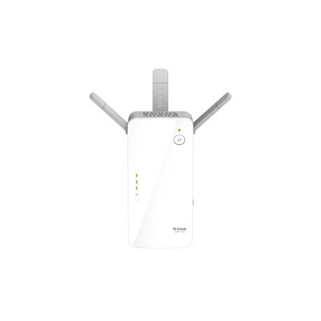 D-LINK WIRELESS AC1750 WI-FI RANGE EXTENDER