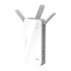 D-LINK WIRELESS AC1750 WI-FI RANGE EXTENDER