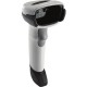ZEBRA PRESENTATION CRADLE USB KIT WHT