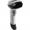 ZEBRA PRESENTATION CRADLE USB KIT WHT