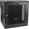 StarTech.com 12U Wall Mount Rack Cabinet with Hinge