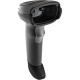 ZEBRA DS2208: AREA IMAGER TWILIGHT BLACK