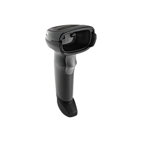 ZEBRA DS2208: AREA IMAGER TWILIGHT BLACK