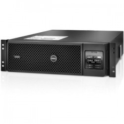 Dell Smart-UPS SRT 5000VA RM 230V 3U