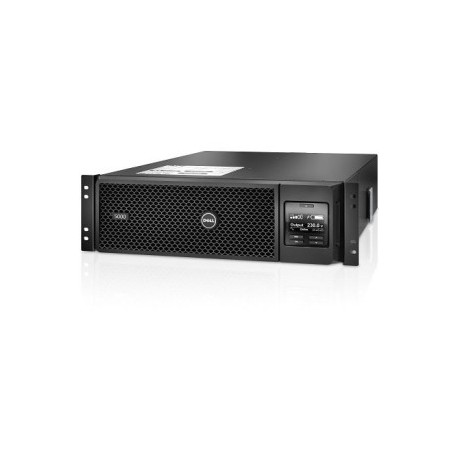 Dell Smart-UPS SRT 5000VA RM 230V 3U