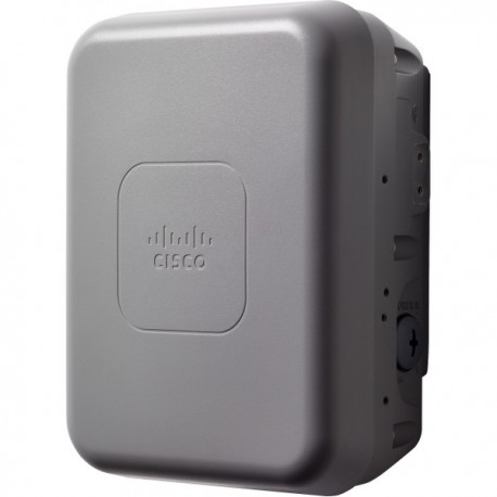 CISCO 802.11ac W2 Low-Profile Outdoor AP Dire