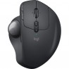 LOGITECH MX ERGO WIRELESS TRACKBALL