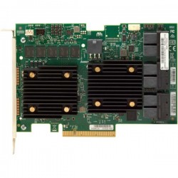 LENOVO RAID 930-24i 4GB Flash PCIe 12Gb
