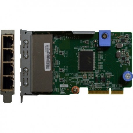 LENOVO CA 1GB 2-PORT RJ45 LOM
