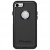 OTTERBOX COMMUTER IPHONE 7/8/SE 2ND/3RD GEN BLACK