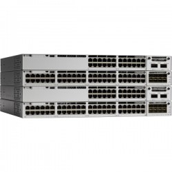 CISCO CATALYST 9300 24-PORT MGIG AND UPOE. NET