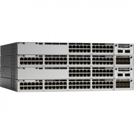 CISCO CATALYST 9300 24-PORT MGIG AND UPOE. NET