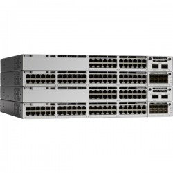 CISCO CATALYST 9300 24-PORT MGIG AND UPOE. NET