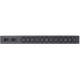 APC Rack ATS. 230V. 10A. C14 in. (12) C13 ou