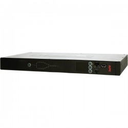 APC Rack ATS. 230V. 16A. (2) IEC 309 in. (1)