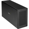 StarTech.com Thunderbolt 3 PCIe Expansion Chassis