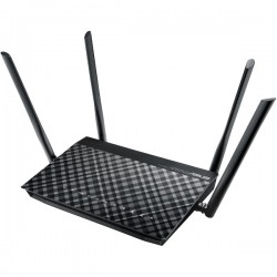 ASUS AC55U DUAL-BAND WIRELESS MODEM ROUTER