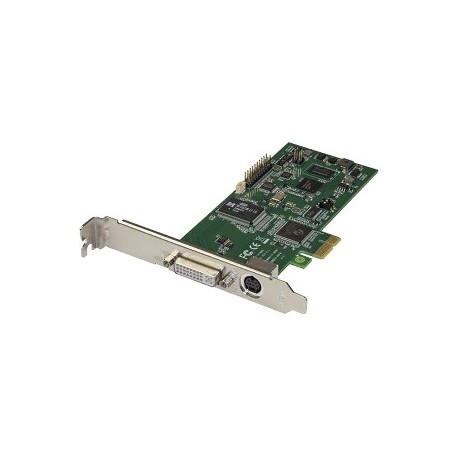 StarTech.com PCIe Video Capture Card -1080P at 60 FPS