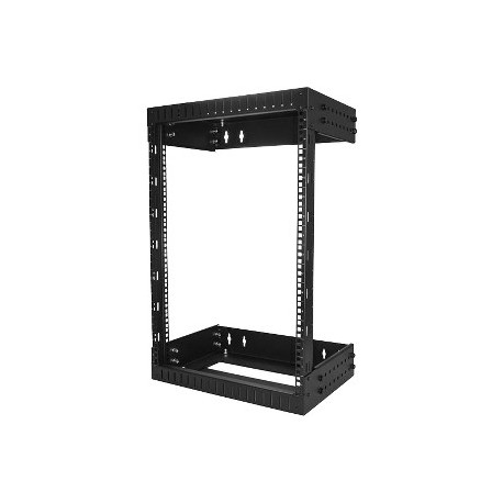 StarTech.com 15U Wall Mount Server Rack - 12 - 20 in.