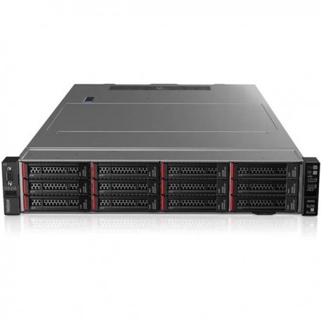 LENOVO SR550 BRONZE 3104 6C 16GB 8X3.5" SS 750W