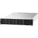 LENOVO SR550 BRONZE 3104 6C 16GB 8X3.5" SS 750W