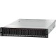LENOVO SR650 SILVER 4108 8C 16GB 8X2.5" HS 750W