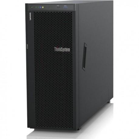 LENOVO ST550 GOLD 5118 12C 16GB 8X2.5" HS 1100W