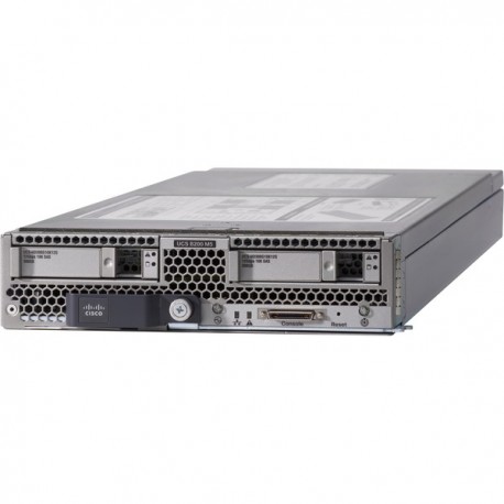 CISCO UCS B200 M5 BLADE W/O CPU MEM HDD MEZZ