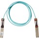 CISCO 100GBASE QSFP Active Optical Cable 20m