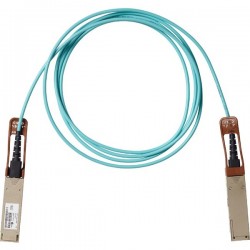 CISCO 100GBASE QSFP Active Optical Cable 20m