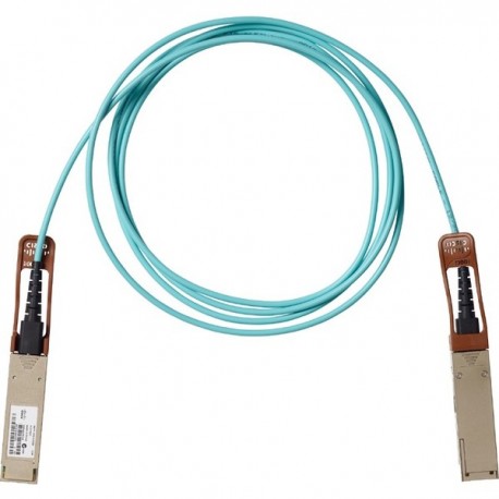 CISCO 100GBASE QSFP Active Optical Cable 20m