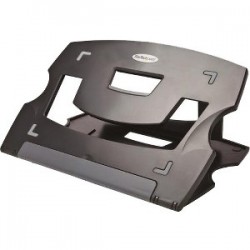 StarTech.com Portable Laptop Stand - Adjustable