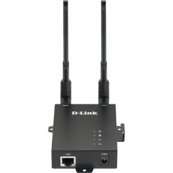 D-LINK 4G LTE DUAL SIM M2M VPN ROUTER