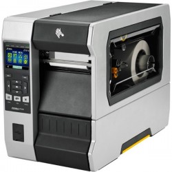 ZEBRA TT Printer ZT610; 4" 300 dpi UK/AU/JP/