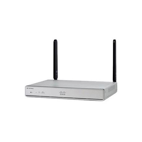 CISCO ISR 1100 4 Ports 802.3at POE Module (4 P