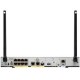 CISCO ISR 1100 4 Ports 802.3at POE Module (4 P