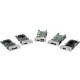 CISCO 4-PORT NETWORK INTERFACE MODULE - FXS. F