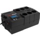 CyberPower BRIC-LCD 700VA / 390W UPS 2 YRS WTY