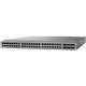 CISCO NEXUS 9300 WITH 48P 10G-T. 6P 100G QSFP.