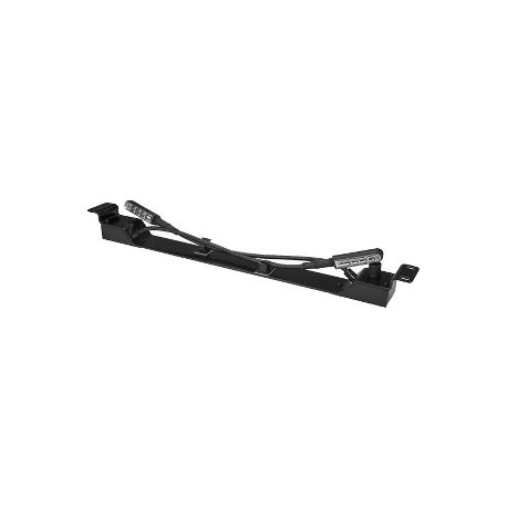 StarTech.com 1U Rack Mount Light