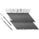 ZEBRA MC92 MC32-G STYLUS GUN 50UNITS