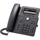 Cisco 6851 Phone for MPP Systems