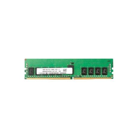 HP 16GB DDR4-2666 (1x16GB) ECC Reg RAM