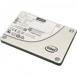LENOVO ThinkSystem 2.5" Intel S4500 240GB Entry