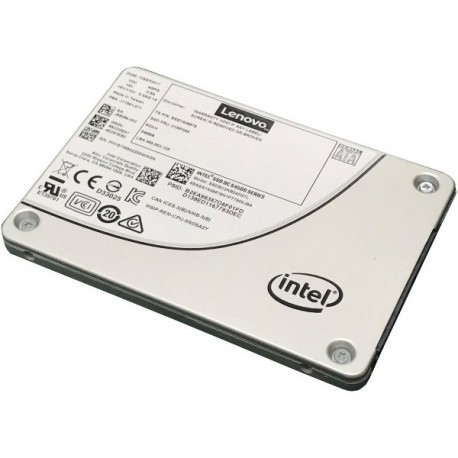LENOVO ThinkSystem 2.5" Intel S4500 240GB Entry