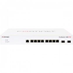FORTINET FortiSwitch FS-108E-POE
