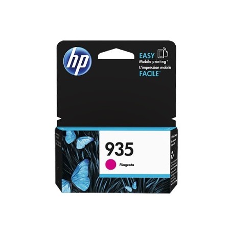HP 935 MAGENTA INK C2P21AA.