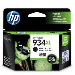 HP 934XL BLACK INK C2P23AA