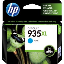 HP 935XL CYAN INK C2P24AA